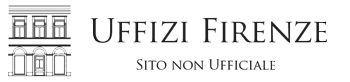 Raffaello Sanzio  :: Biografia ► Uffizi Firenze