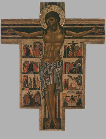 Master of the Bardi Saint Francis