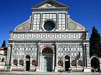 Santa Maria Novella