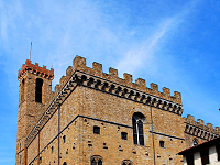 Bargello Museum