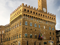 Le Palazzo Vecchio