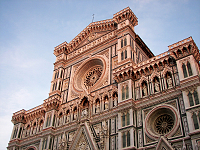 la Basilique de Santa Croce