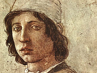 Filippino Lippi entre Renaissance et Maniérisme