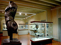 Archaeological Museum