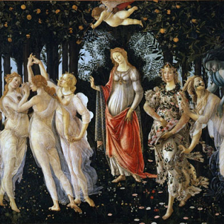 botticelli-le-printemps